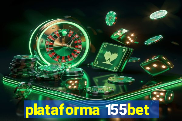 plataforma 155bet